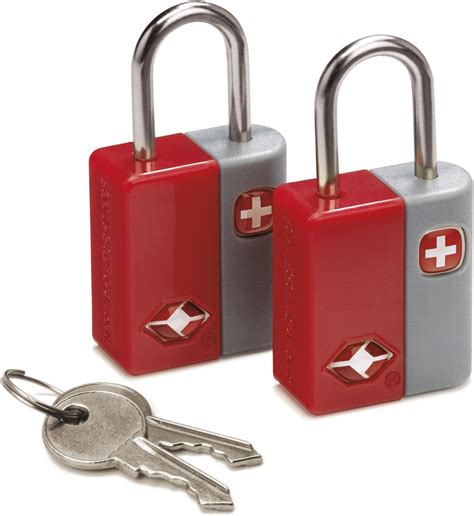 amazon tsa luggage locks|tsa approved luggage locks amazon.